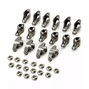 PCW Roller rocker arms